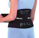Adjustable Back Brace (бандаж на спину) ― Центр современных спортивных технологий.