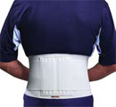 Back Brace (бандаж на спину эластичный)