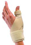 Reversible Thumb Stabilizer (стабилизатор большого пальца руки) ― Центр современных спортивных технологий.