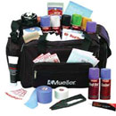 Sport Care Soft Kit (сумка для медикаментов) ― Центр современных спортивных технологий.