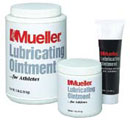 Lubricating ointment (мазь уменьшающая процесс трения)