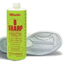 B Sharp Traction Action (жидкость для усиления сцепления с полом) ― Центр современных спортивных технологий.