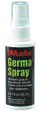 Germa Spray (антисептический спрей 1 шт. 85гр.) ― Центр современных спортивных технологий.
