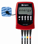 Модель COMPEX ENERGY MI-READY ― Центр современных спортивных технологий.