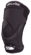 Hg80® KNEE BRACE with Kevlar (Бандаж на колено Hg80® с кевларом) ― Центр современных спортивных технологий.