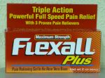 Flexall® Maximum Strength Plus