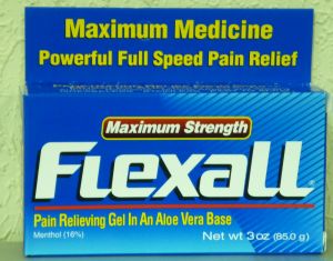 Flexall® Maximum Strength (88 мл.) ― Центр современных спортивных технологий.