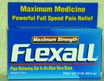Flexall® Maximum Strength (88 мл.)