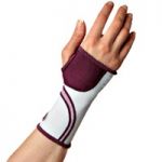 Mueller Life Care® for Her Contour Wrist (бандаж на запястье женский)