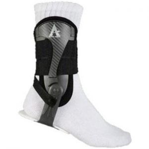 Active Ankle: фиксатор голеностопного сустава Active Ankle VOLT ― Центр современных спортивных технологий.