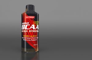 AMINO BCAA MEGA STRONG (500МЛ, 1000МЛ) ― Центр современных спортивных технологий.