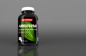 ARGININE ― Центр современных спортивных технологий.