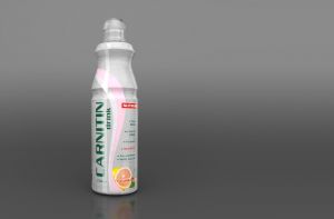 CARNITINE DRINK ― Центр современных спортивных технологий.