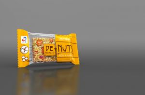 DE-NUTS ― Центр современных спортивных технологий.