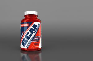 ENDURO BCAA ― Центр современных спортивных технологий.