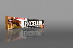 EXCELENT PROTEIN BAR ― Центр современных спортивных технологий.