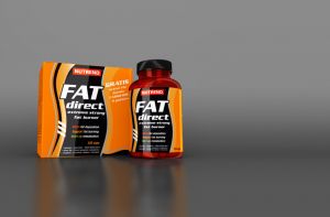 FAT DIRECT ― Центр современных спортивных технологий.