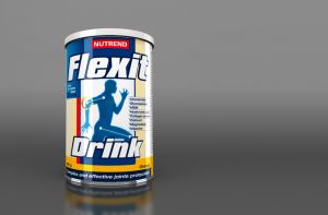 FLEXIT DRINK ― Центр современных спортивных технологий.