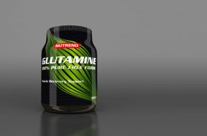 GLUTAMINE ― Центр современных спортивных технологий.