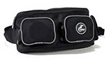 Сумка поясная Fanny Pack (пустая) ― Центр современных спортивных технологий.