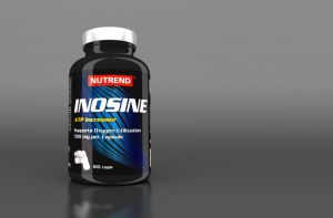 INOSINE ― Центр современных спортивных технологий.