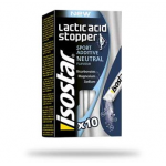 LACTIC ACID STOPPER