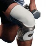 Mueller Life Care® Contour Knee (контурный фиксатор колена)