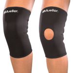 Knee Sleeve - Open and Closed Patella (наколенники из неопрена)