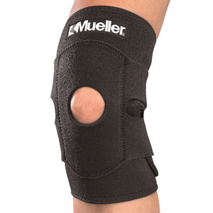 Adjustable Knee Support (регулируемый бандаж на колено) ― Центр современных спортивных технологий.