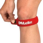 Jumper's Knee Strap (фиксирующий ремень на колено)