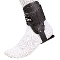Lite™ Ankle Brace (бандаж на голеностоп пластиковый) ― Центр современных спортивных технологий.