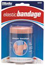 Elastic Bandages (прорезиненная эластичная повязка с фиксатором) ― Центр современных спортивных технологий.