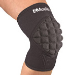 Pro Level KNEE PAD w/Kevlar (подушечка на колено с кевларом) ― Центр современных спортивных технологий.