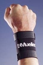Wrist Sleeve (фиксатор на запястье из неопрена) ― Центр современных спортивных технологий.