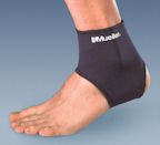 Ankle Support Neoprene Blend (фиксатор на лодыжку из неопрена) ― Центр современных спортивных технологий.