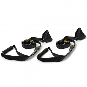 SKLZ Power Straptz - тренировочные петли ― Центр современных спортивных технологий.