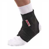 Adjustable Ankle Stabilizer (регулируемый стабилизатор голеностопного сустава) ― Центр современных спортивных технологий.