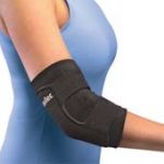 Elbow Support (фиксатор локтя)