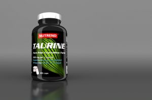 TAURINE ― Центр современных спортивных технологий.