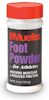 Foot Powder (тальк для ног) ― Центр современных спортивных технологий.