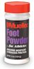 Foot Powder (тальк для ног)