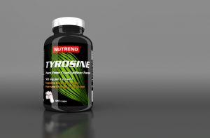 TYROSINE ― Центр современных спортивных технологий.