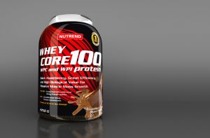 WHEY CORE 100 ― Центр современных спортивных технологий.